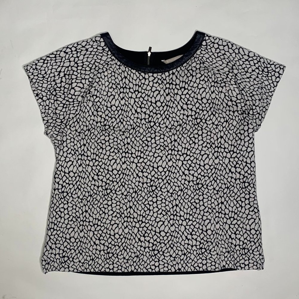 Banana Republic top